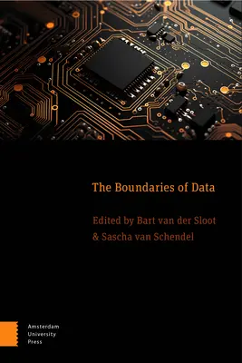 Los límites de los datos - The Boundaries of Data