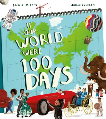 Si nuestro mundo durara 100 días - If Our World Were 100 Days