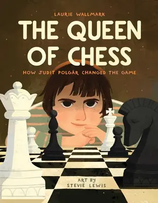 La reina del ajedrez: cómo Judit Polgr cambió el juego - The Queen of Chess: How Judit Polgr Changed the Game