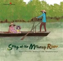 Canción del río Mekong - Song of the Mekong River