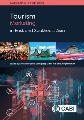 Marketing turístico en Asia oriental y sudoriental - Tourism Marketing in East and Southeast Asia