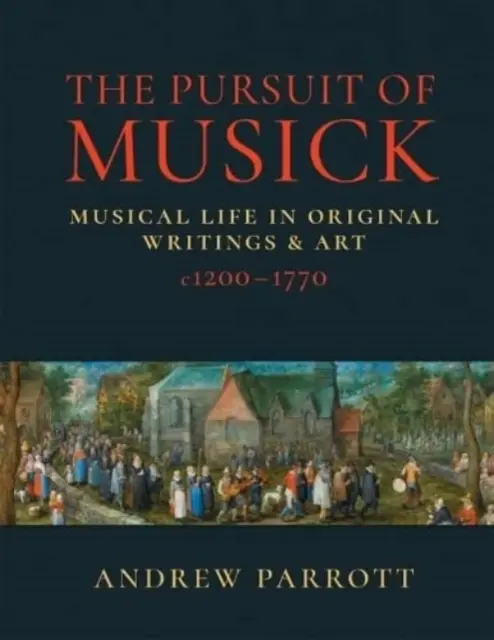 La búsqueda de la música - Pursuit of Musick