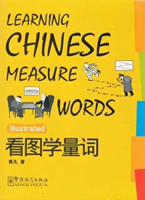 Aprendiendo Palabras Chinas de Medida - Learning Chinese Measure Words