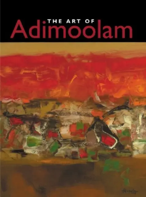 El arte de Adimoolam - Art of Adimoolam