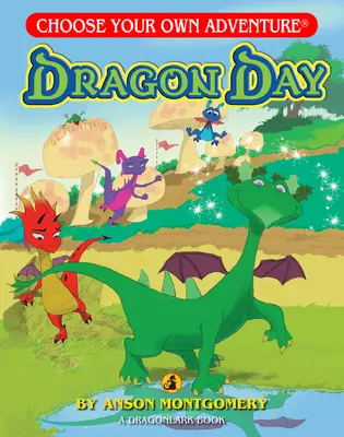 El día del dragón - Dragon Day