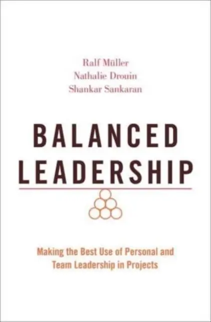 Liderazgo equilibrado - Balanced Leadership