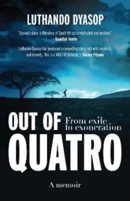 Fuera de Quatro - Out of Quatro