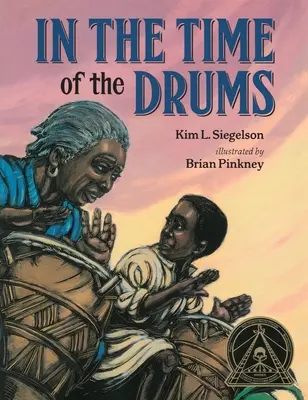 En el tiempo de los tambores - In the Time of the Drums