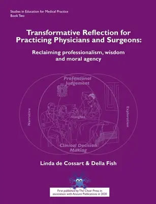 Reflexión transformadora para médicos y cirujanos en ejercicio: Recuperar la profesionalidad, la sabiduría y la agencia moral - Transformative Reflection for Practicing Physicians and Surgeons: Reclaiming professionalism, wisdom and moral agency