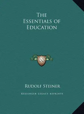 Lo esencial de la educación - The Essentials of Education