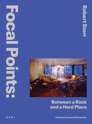 Puntos focales: Entre la espada y la pared: Raza y representación en la ciudadela estadounidense del arte moderno - Focal Points: Between a Rock and a Hard Place: Race and Representation in the American Citadel of Modern Art