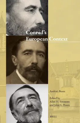 El contexto europeo de Conrad - Conrad's European Context