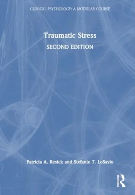 Estrés traumático - Traumatic Stress