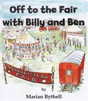 A la feria con Billy y Ben - Off to the Fair with Billy and Ben