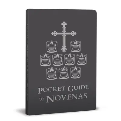 Guía de bolsillo de las novenas - Pocket Guide to Novenas