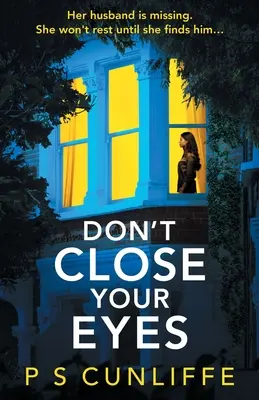 No cierres los ojos - Don't Close Your Eyes