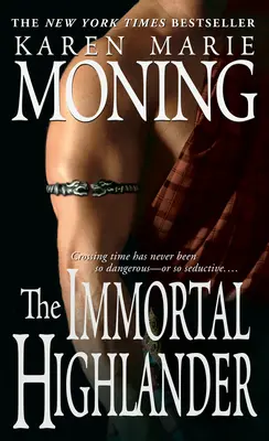 El Highlander inmortal - The Immortal Highlander