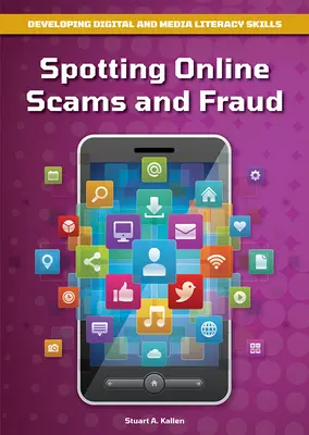 Detección de estafas y fraudes en línea - Spotting Online Scams and Fraud