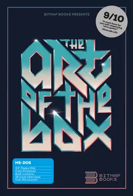 El arte de la caja - Art of the Box