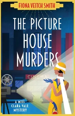 Los asesinatos de Picture House - Picture House Murders