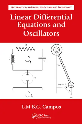 Ecuaciones diferenciales lineales y osciladores - Linear Differential Equations and Oscillators