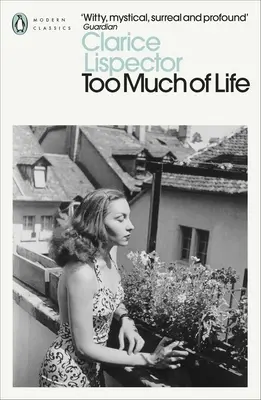 Demasiado de la vida - Too Much of Life