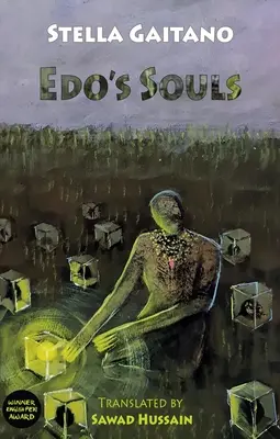 Las almas de Edo - Edo's Souls