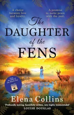 La hija de los pantanos - The Daughter of the Fens