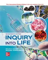 Investigación sobre la vida ISE - Inquiry into Life ISE