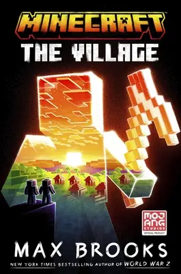 Minecraft: La aldea - Minecraft: The Village