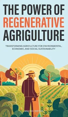 El Poder de la Agricultura Regenerativa: La transformación de la agricultura para la sostenibilidad medioambiental, económica y social - The Power of Regenerative Agriculture: Transforming Agriculture for Environmental, Economic, and Social Sustainability