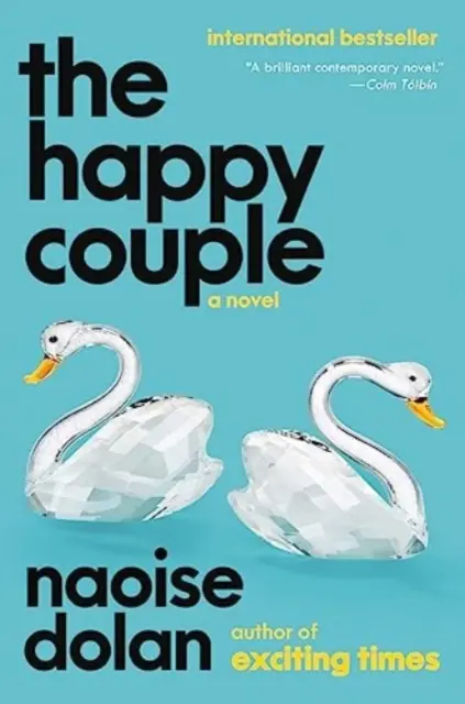 Pareja feliz - Happy Couple