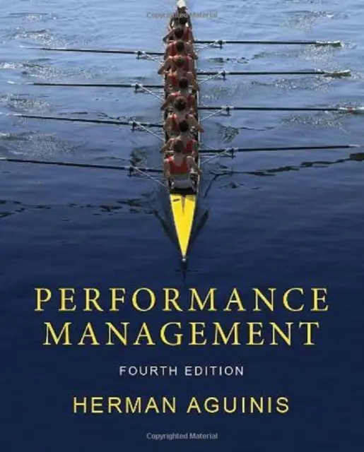 Gestión del rendimiento - Performance Management