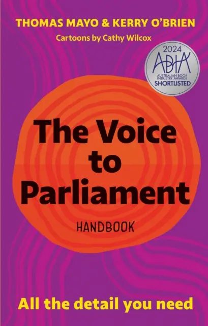 Manual Voz al Parlamento - Voice to Parliament Handbook