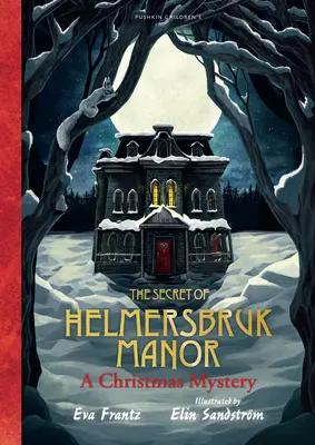 El secreto de la mansión Helmersbruk - Secret of Helmersbruk Manor