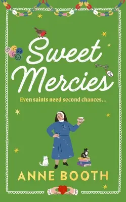 Dulces Misericordias - Sweet Mercies