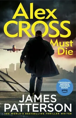 Alex Cross Debe Morir - Alex Cross Must Die