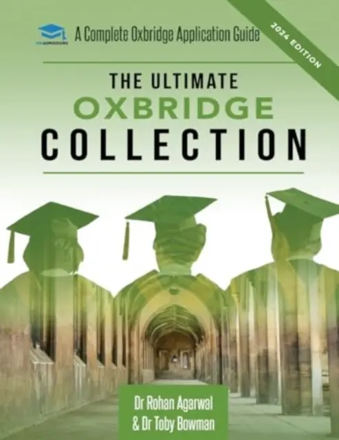 La colección definitiva de Oxbridge - The Ultimate Oxbridge Collection