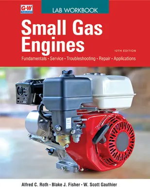 Pequeños motores de gas - Small Gas Engines