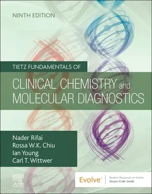 Tietz Fundamentos de Química Clínica y Diagnóstico Molecular - Tietz Fundamentals of Clinical Chemistry and Molecular Diagnostics