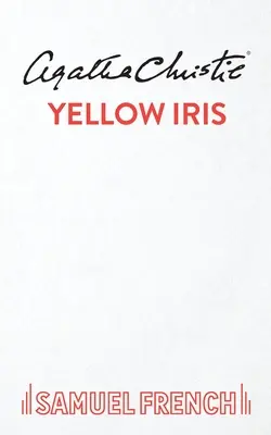 Iris amarillo - Yellow Iris