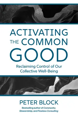 Activar el bien común: Recuperar el control de nuestro bienestar colectivo - Activating the Common Good: Reclaiming Control of Our Collective Well-Being