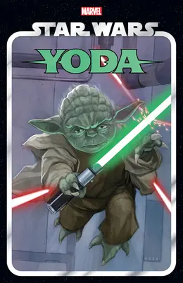 La guerra de las galaxias: Yoda - Star Wars: Yoda