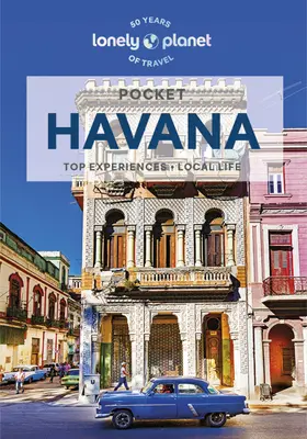 Lonely Planet Pocket La Habana 2 - Lonely Planet Pocket Havana 2