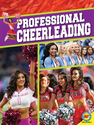 Animación profesional - Professional Cheerleading