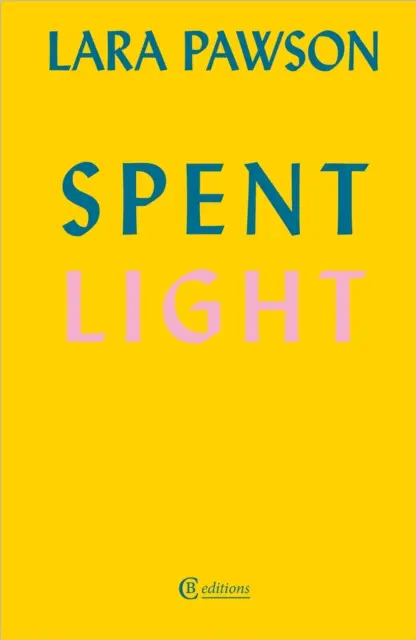 Luz gastada - Spent Light