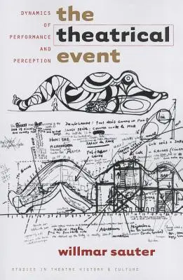 El acontecimiento teatral: Dinámicas de representación y percepción - The Theatrical Event: Dynamics of Performance and Perception