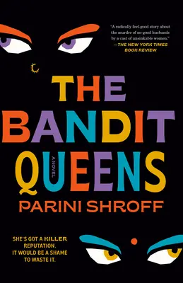 Las reinas bandoleras - The Bandit Queens