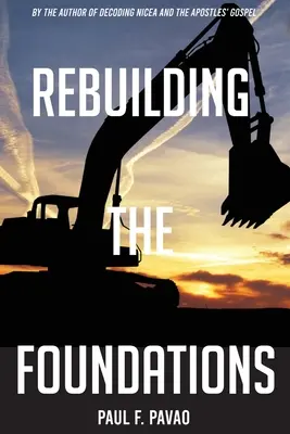 Reconstruyendo los cimientos - Rebuilding the Foundations