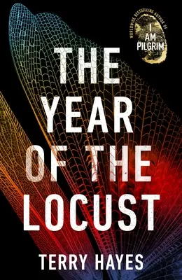 El año de la langosta - Year of the Locust